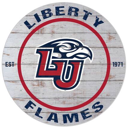 LIBERTY
EST 1971
FLAMES
