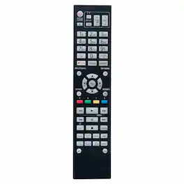 ZdalaMit - N2QAYA000131 Replacement Remote for Panasonic Blu-ray Player DMP-UB900 DMP-UB900GN DMP-BDT700 DMPUB900 DMPBDT700 - Black