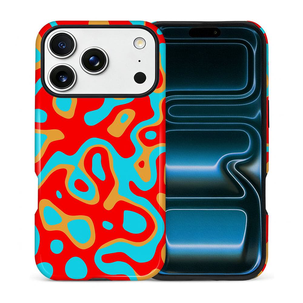 Liquid Terrain2 for iPhone 17 Pro Max