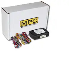 MPC
AUTOMOTIVE ACCESSORIES