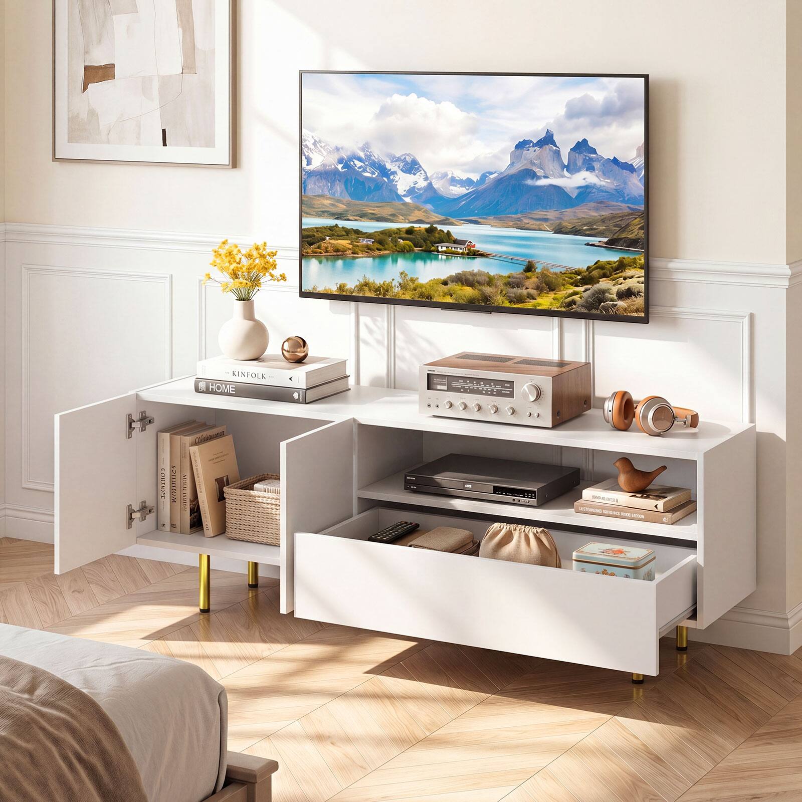 KINFOLK HOME