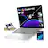 PC Ai Copilot + PC Wi-Fi 6 16" Touch Backlit Keyboard Snapdragon X Plus - P mIC - N 1 - G . f S c S F F G I 8 1 2 2 J a 1 N A N 4 - 5 - C d - 1 3 2 - MCOT I 2 2 5 e 1 = SSS 2 ST Windows 11 V Pro 2 mndoes