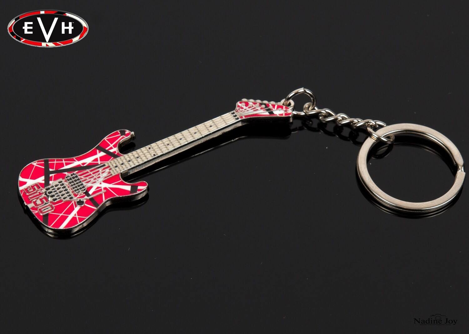 EVH 5150 II  
Nadine Joy