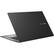 Alt View 14. ASUS - VivoBook S15 S533 15.6" Laptop - Intel Core i7 - 16 GB Memory - 512 GB SSD - Indie Black, Gray.