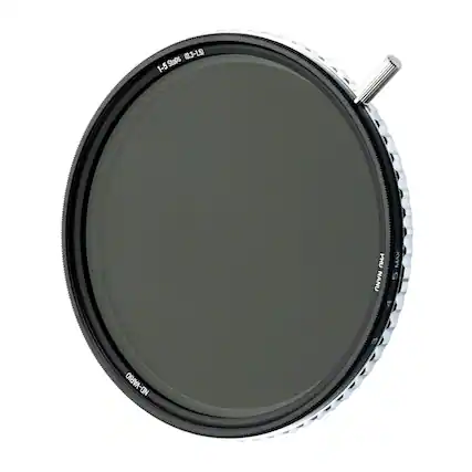 1-5 Stops (0.3-1.5)
1-5 UHY NANU MAX 5 ND-VARIO -ON