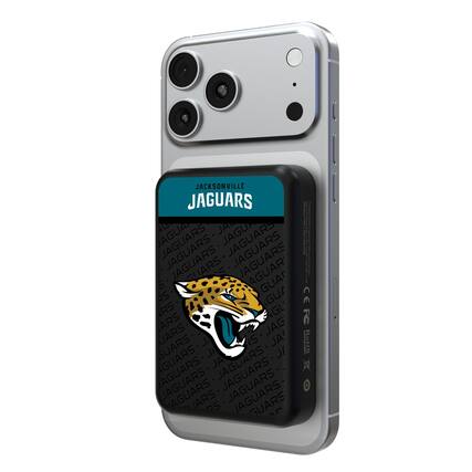 JACKSONVILLE JAGUARS
