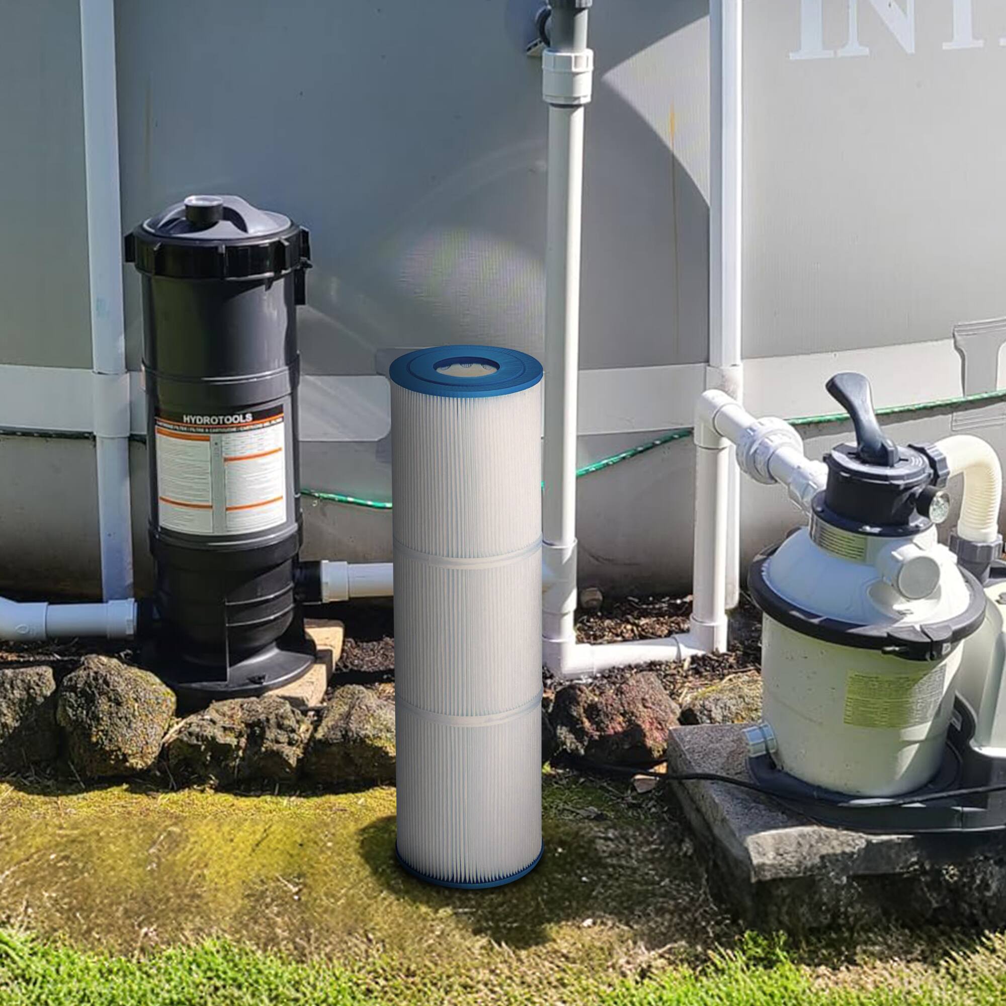 INNI HYDROTOOLS