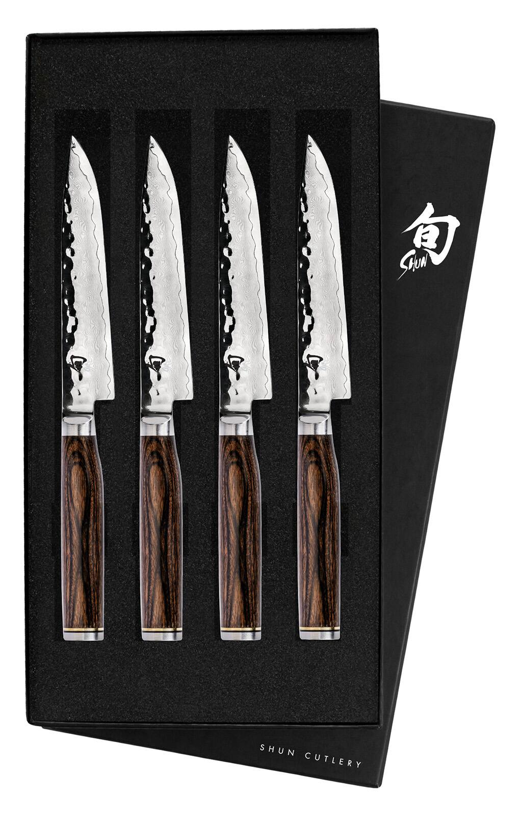 SHUN CUTLERY