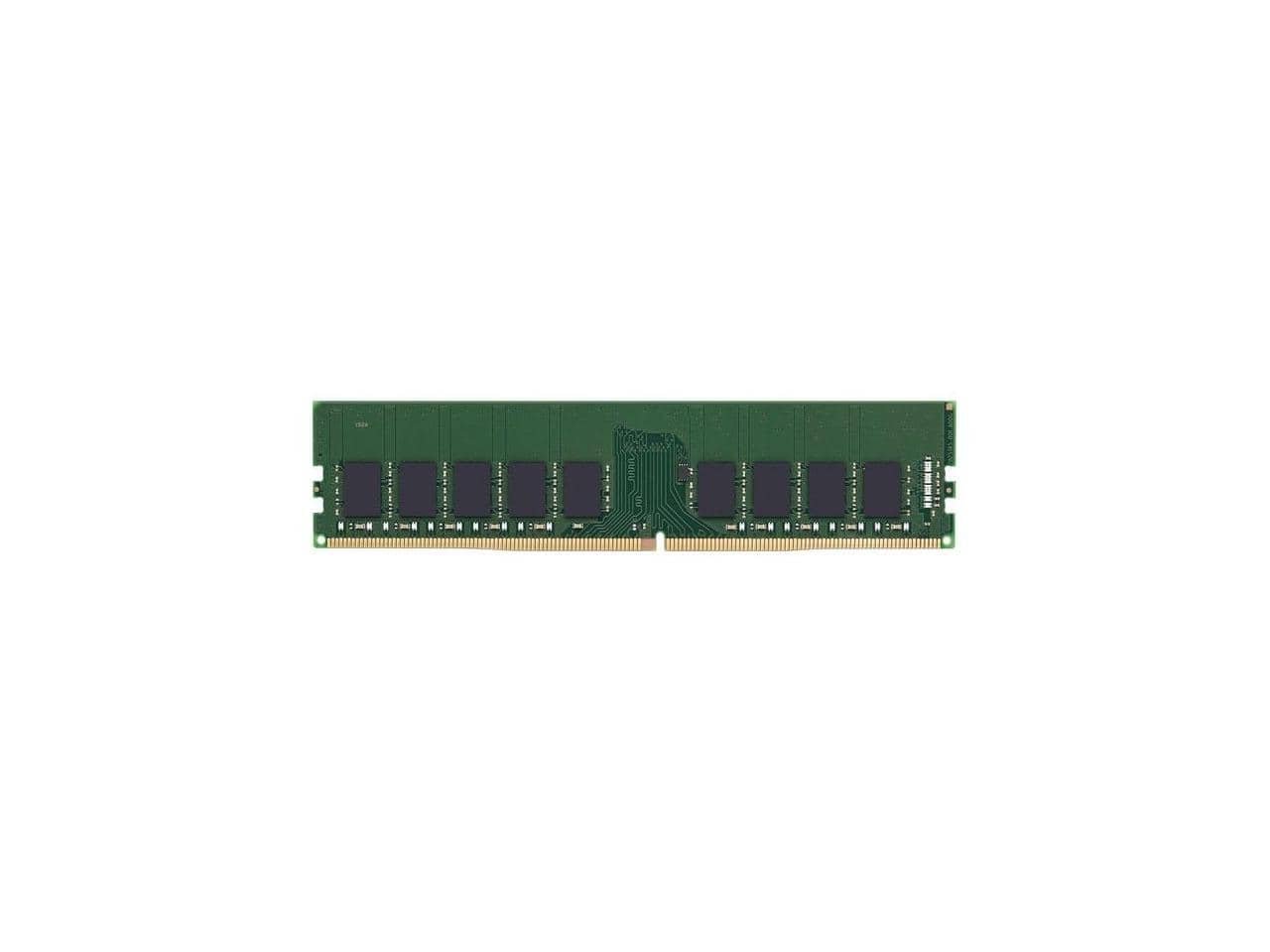 Kingston - KTD-PE432E/16G 16GB DDR4-3200 ECC SDRAM Server Memory
