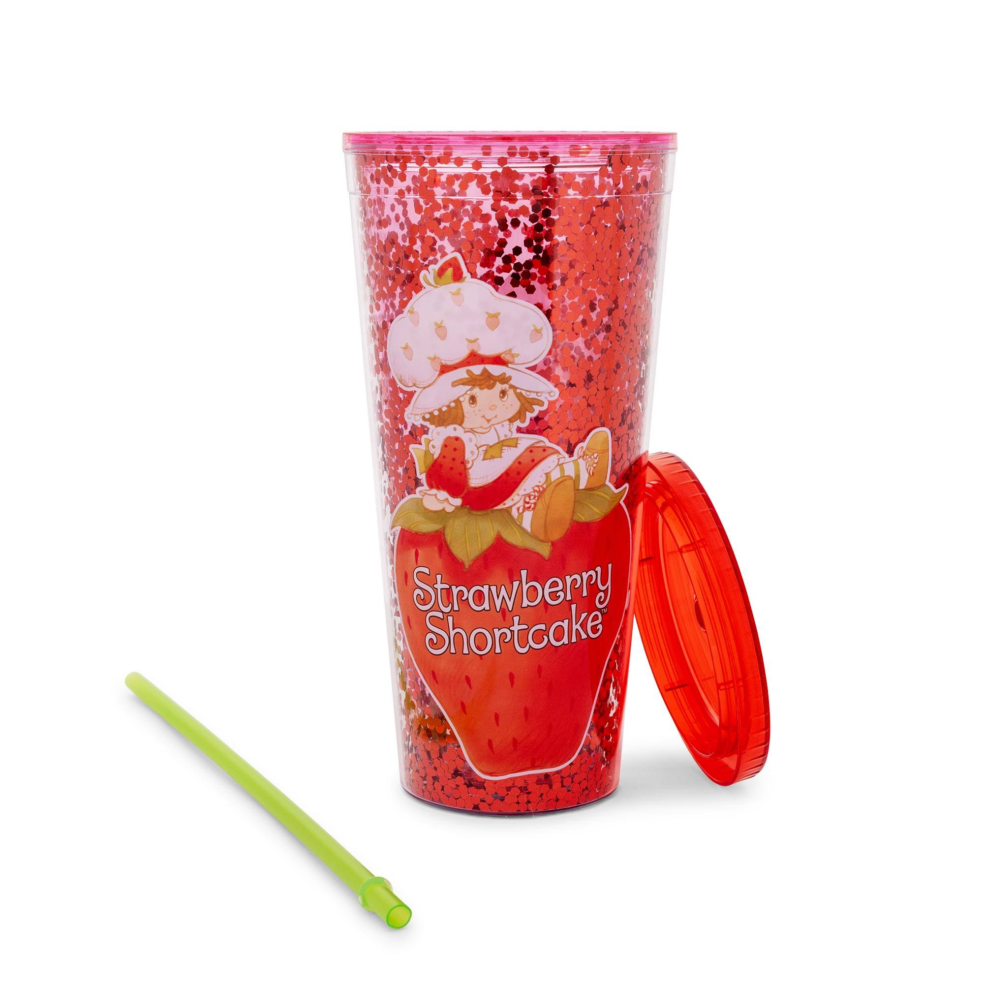 Strawberry Shortcake