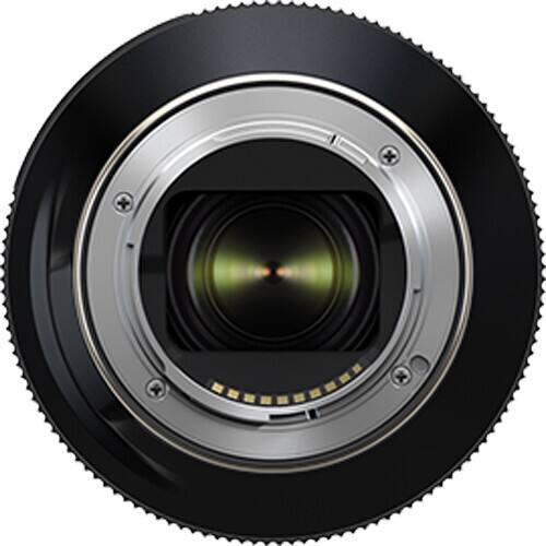 Alt View 4. Tamron - Tamron 35-150mm f/2-2.8 Di III VXD Lens for Sony E + Accessories (INTL Model) - Black.