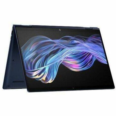Alt View 7. HP - HP EliteBook X Flip G1i 14" Notebook Next Gen AI PC - WUXGA - 1920 x 1200 - (Intel Core Ultra 7 268V Octa-core (8 Core) - Unknown.