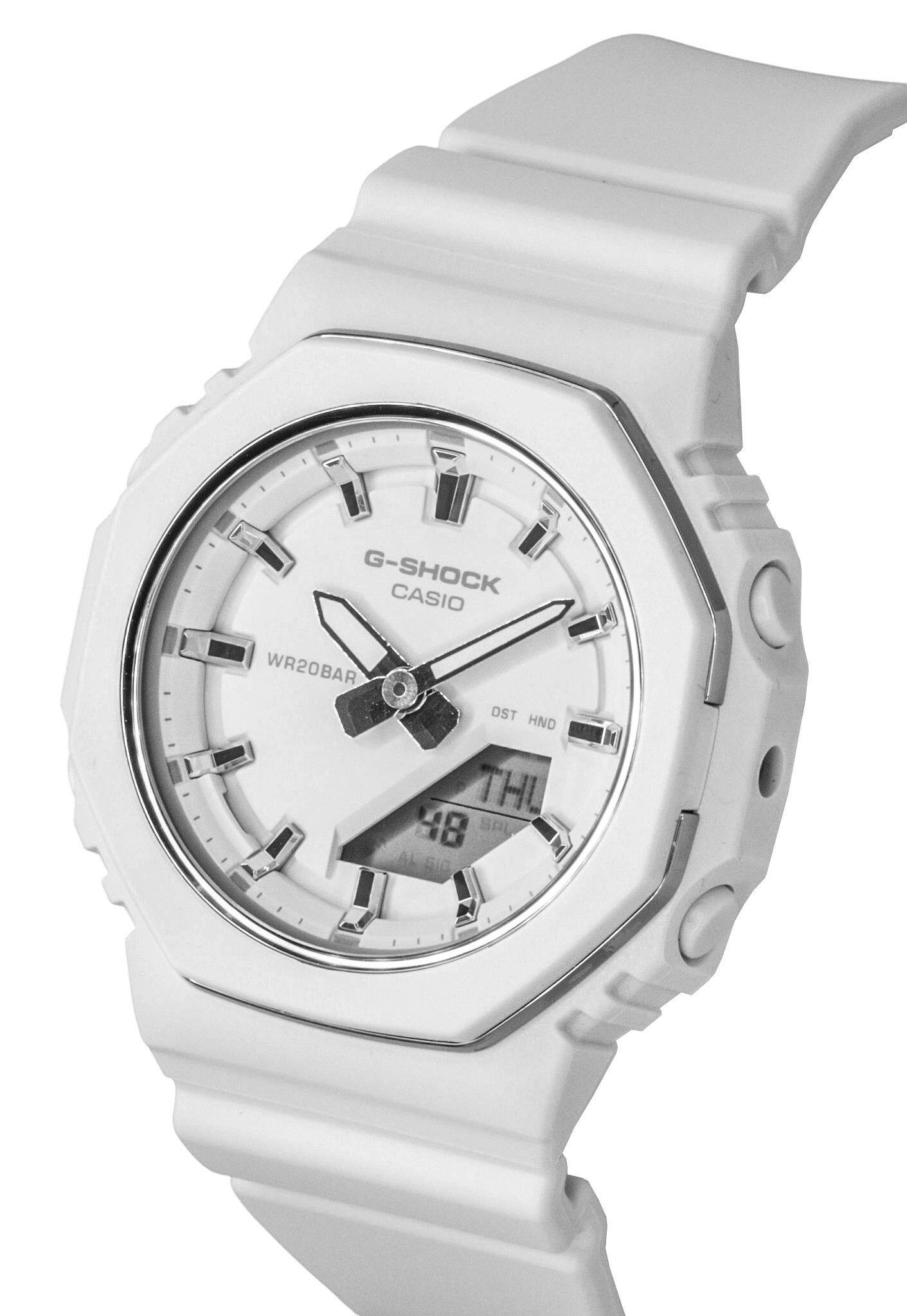 1 G-SHOCK CASIO WR20BAR DST HND THU 48 SPL AL SIG