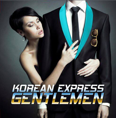 KOREAN EXPRESS GENTLEMEN
