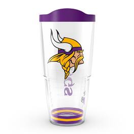 Tervis - Minnesota Vikings 24oz. Classic Arctic Tumbler - Multicolor