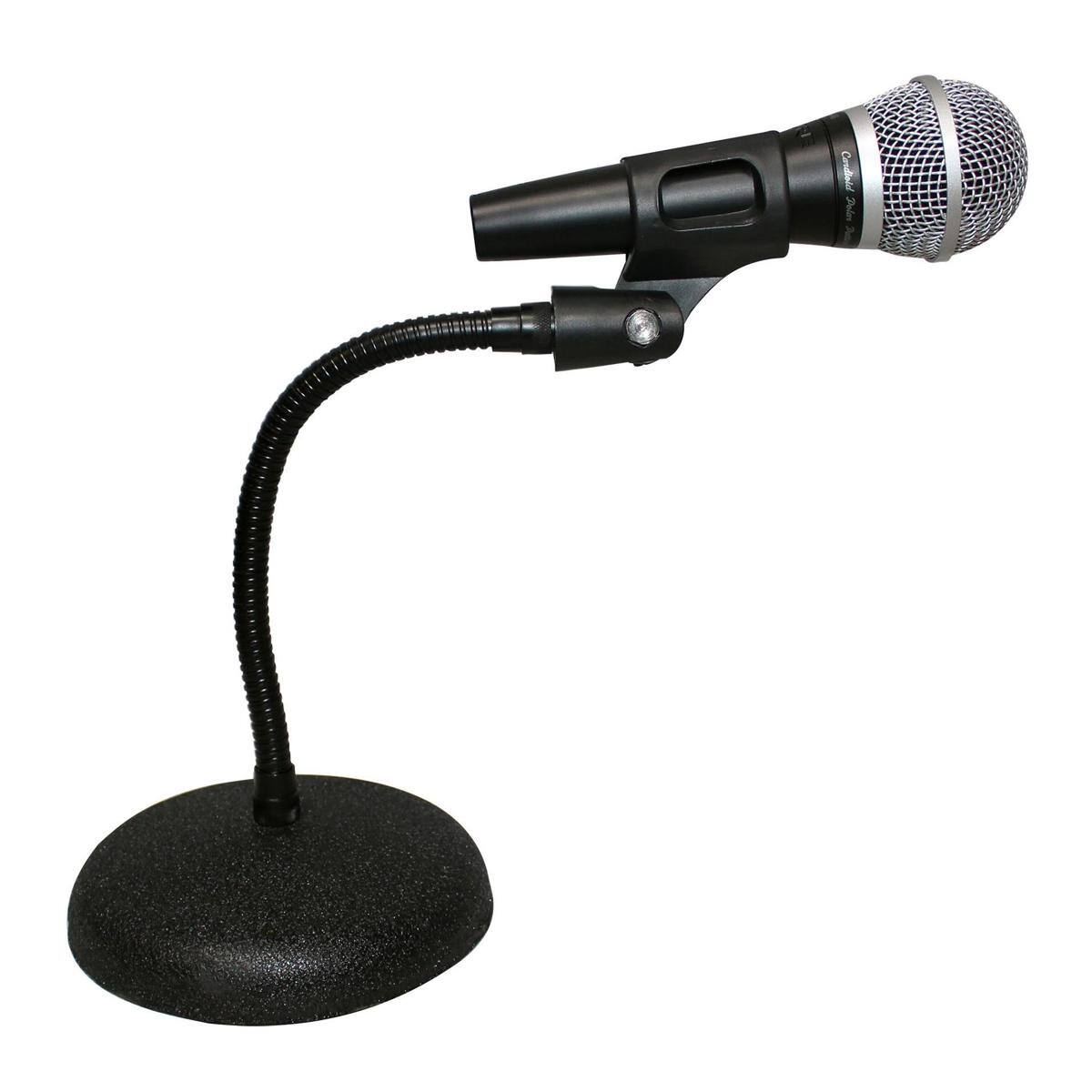Condenser Microphone