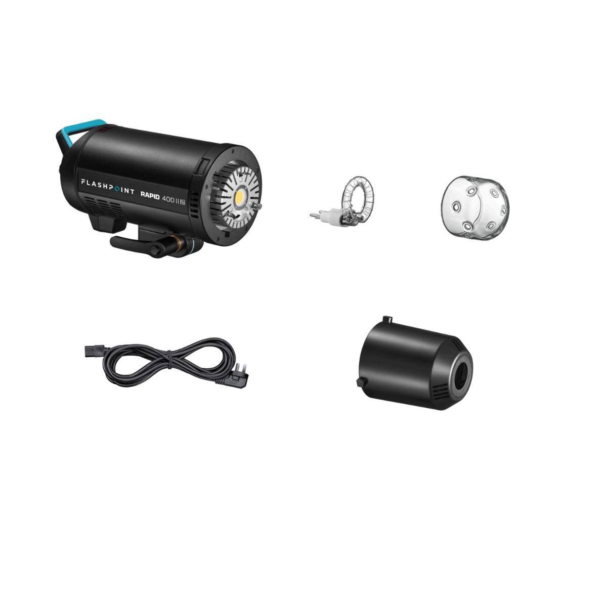 FLASHPOINT RAPID 400