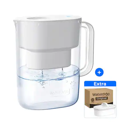 + afit Waterdrop We SP Extra Waterdrop NSF Original