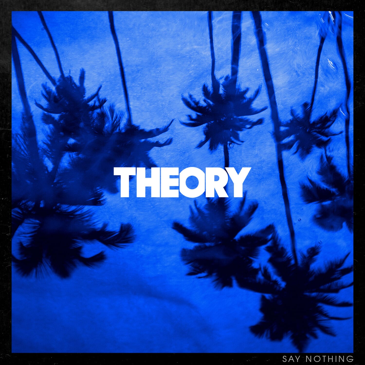 Theory of a Deadman - Say Nothing   - COMPACT DISCS [CD] price history on PriceWatchPro