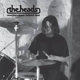 The Heads - Reverberations, Vol. 4 - VINYL LP