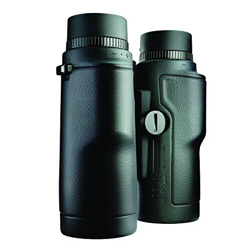 Alt View 5. Nikon - Nikon LASERFORCE RANGEFINDER Binocular - Black.