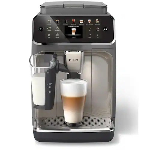 Automatic Espresso Machines