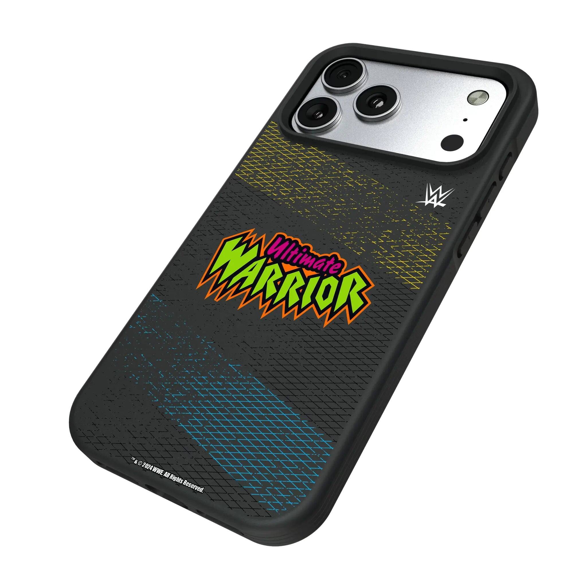 WARRIOR Ultimate  
© 2024 WWE AM Rights Reserved.