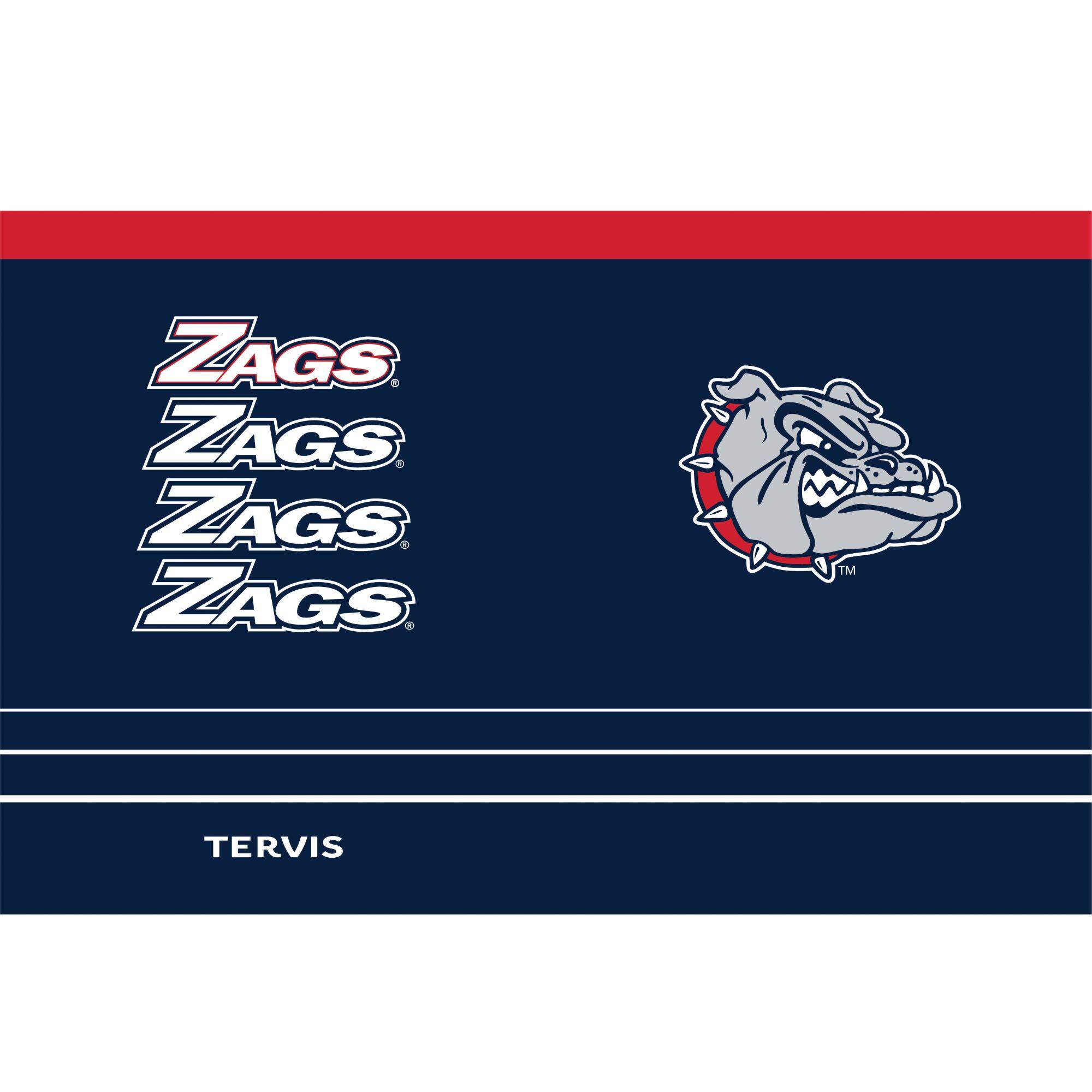 ZAGS ZAGS ZAGS ZAGS  
TERVIS