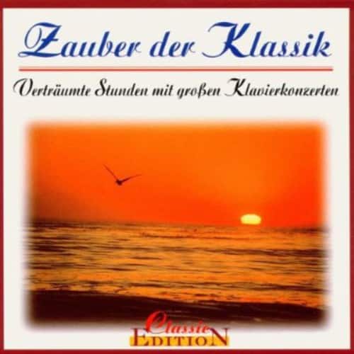 Mozart / Muenchner Sym / Hokanson - Zauber Classic   - COMPACT DISCS [CD] price history on PriceWatchPro