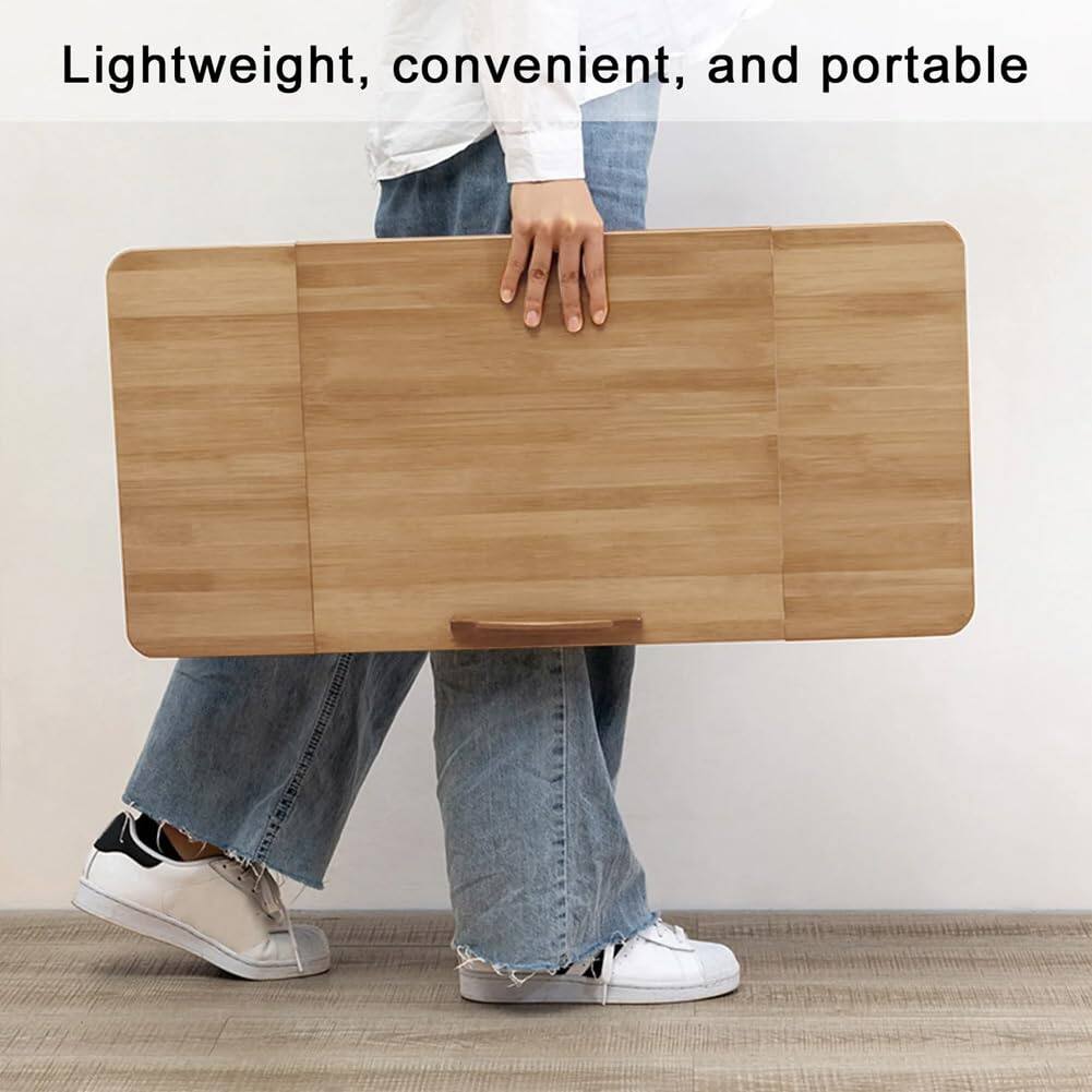 Lightweight, convenient, and portable