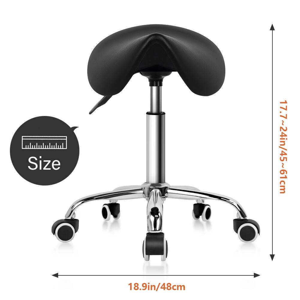 Size  
17.7~24in/45~61cm  
18.9in/48cm