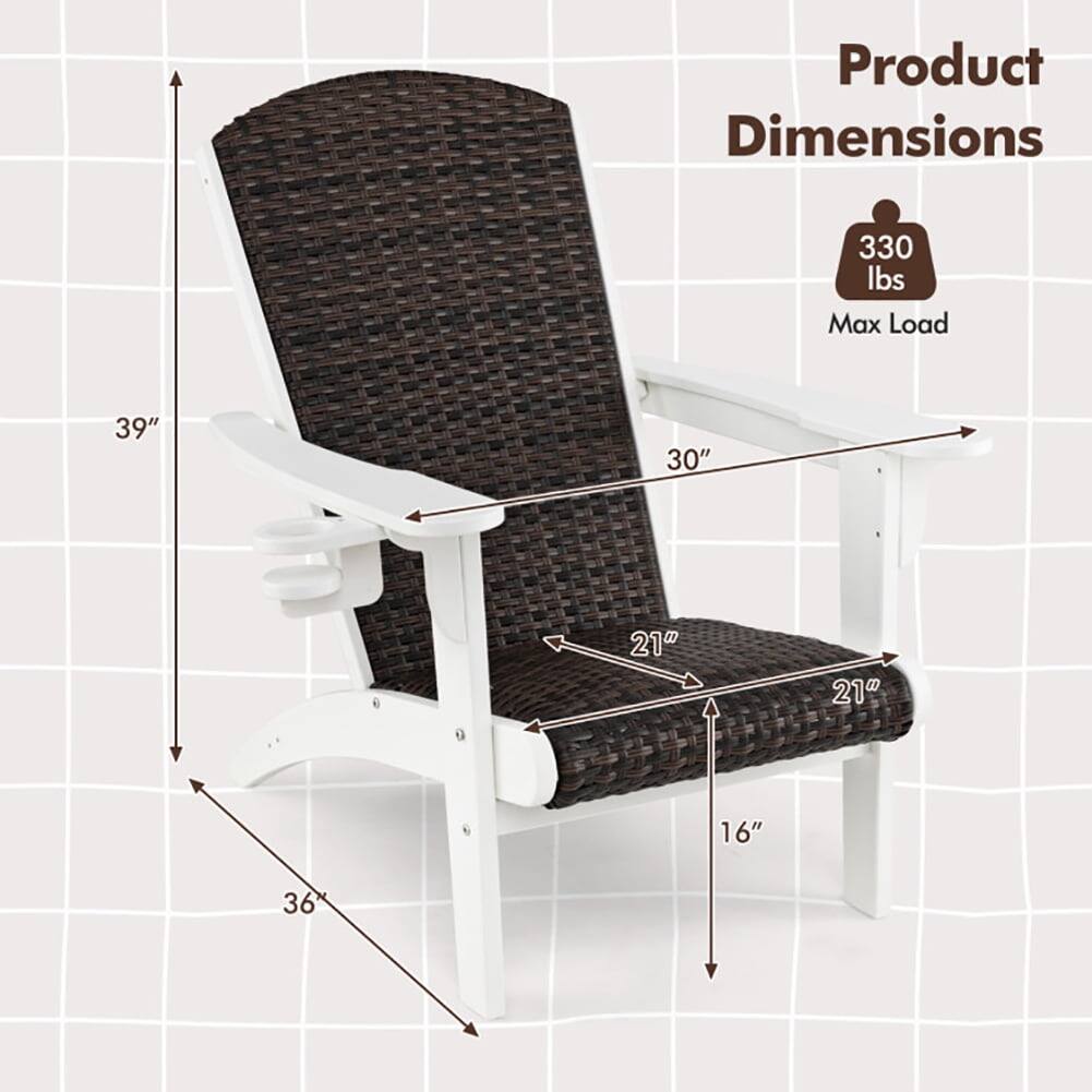 Product Dimensions:  
- 330 lbs Max Load  
- 39"  
- 30"  
- 21"  
- 21"  
- 16"  
- 36"