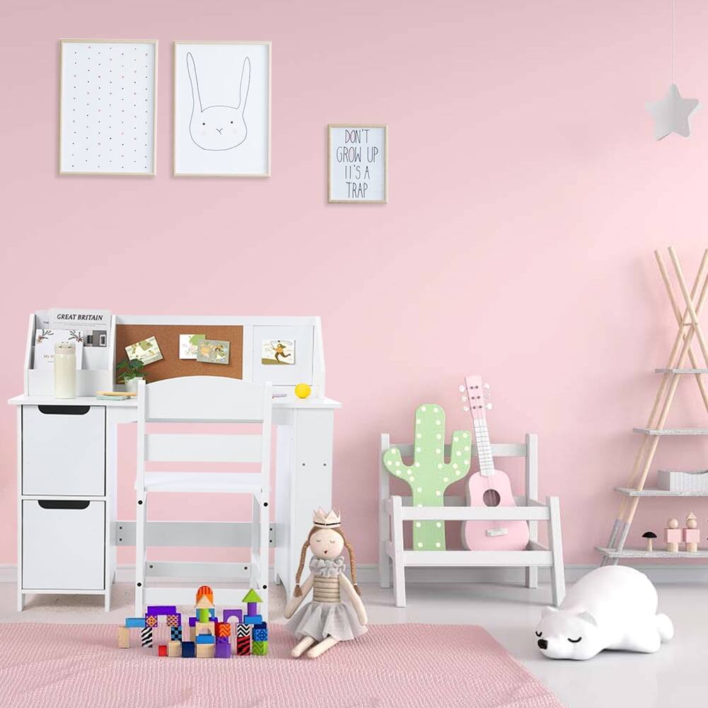 DON'T GROW UP, IT'S A TRAP. GREAT BRITAIN