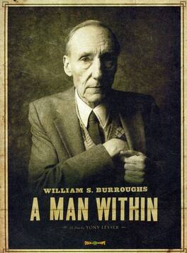 William S. Burroughs: A Man Within - DVD