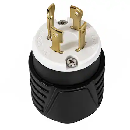 EMA 125/250V LI4-30P 304