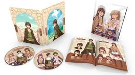 Loner Life In Another World (Steelbook) - BLU-RAY