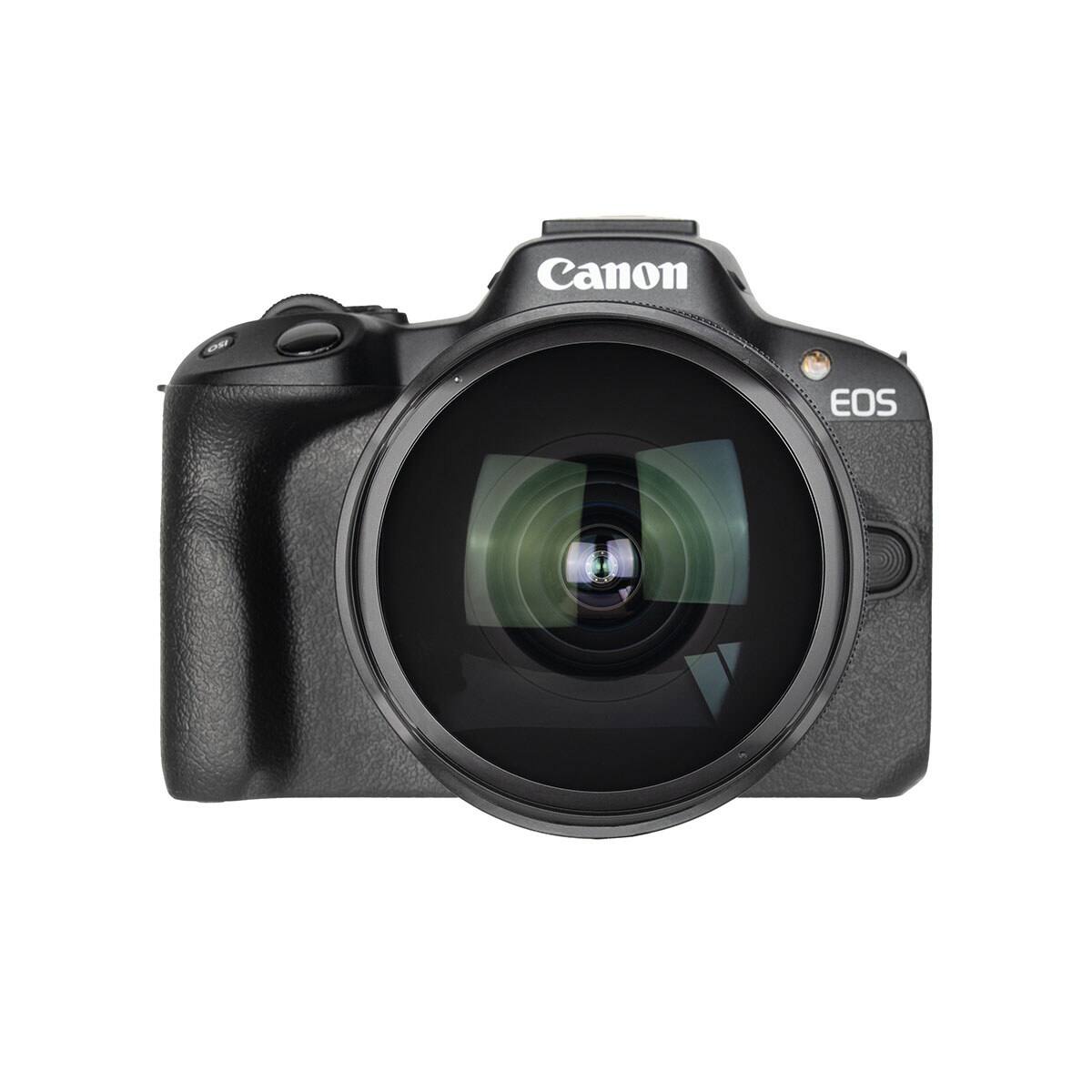 Canon EOS