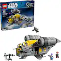 Star Wars The Razor Crest Building Toy - 75447