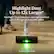 Highlight Dust Up to 12x Larger*
NeoSight™ Dust Detection uses high-contrast green LED light to illuminate debris
*Including shadow length