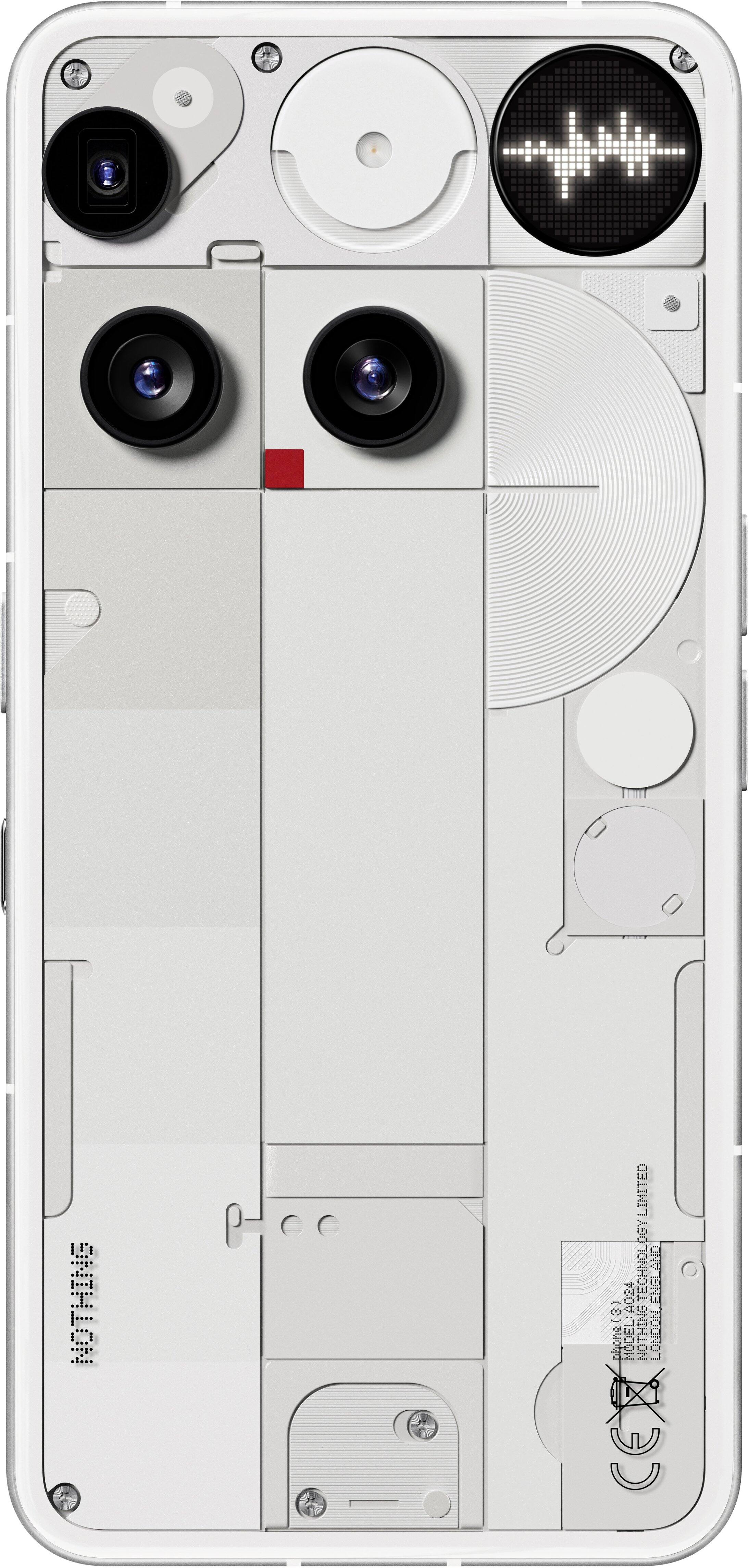 NOTHING LIMITED OGY A024 TECHNOLOGY ENGLAND  
3) phone MODEL NOTHING LONDON CEX