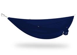 Kammok - Roo Double Camping Hammock - Midnight Blue