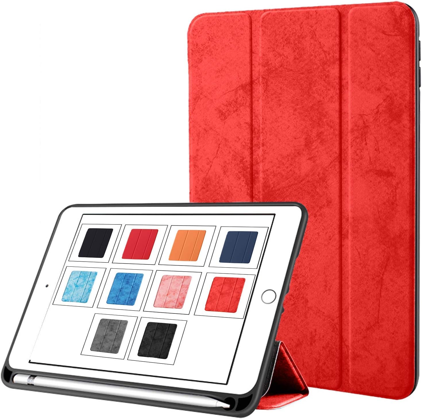 Denium Red