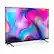 Alt View 3. VIZIO - 55" Class V-Series 4K LED HDR Smart TV - Black.