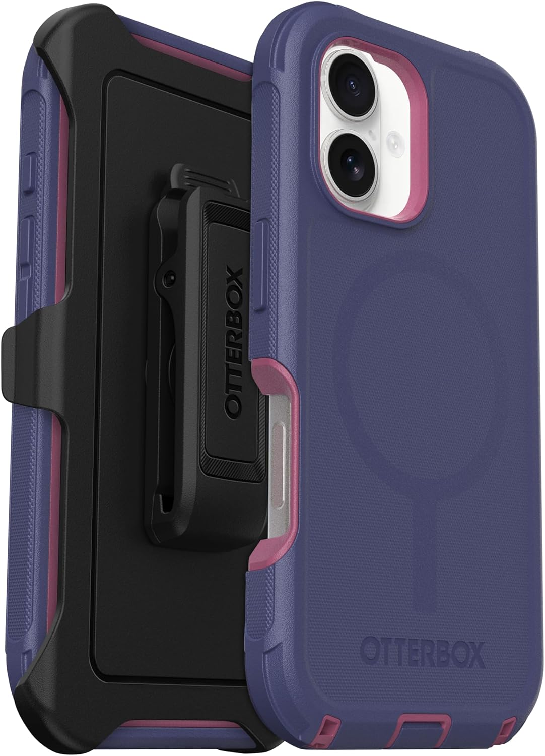 Regatta Rose (Purple & Pink)