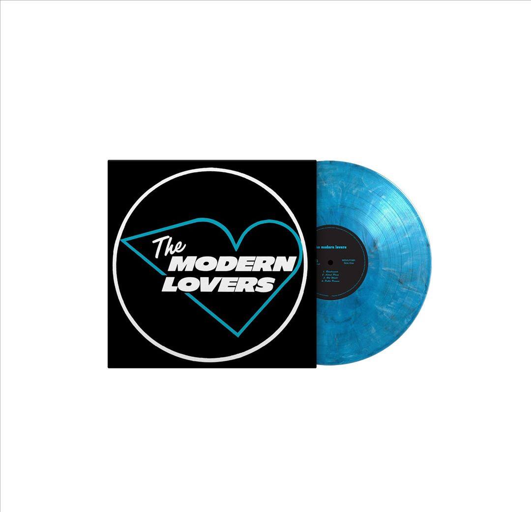 The Modern Lovers [LP] [VINYL]
