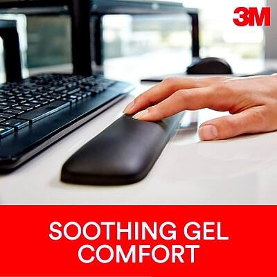3M SOOTHING GEL COMFORT
