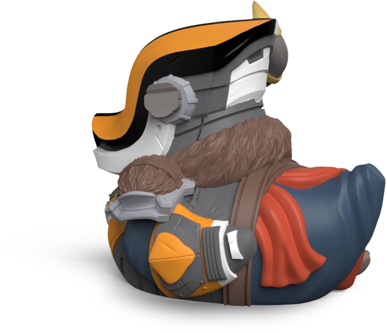 Alt View 3. PopMarket - Tubbz - Destiny - Lord Shaxx (Mini Edition)   - Collectibles - Multicolor.