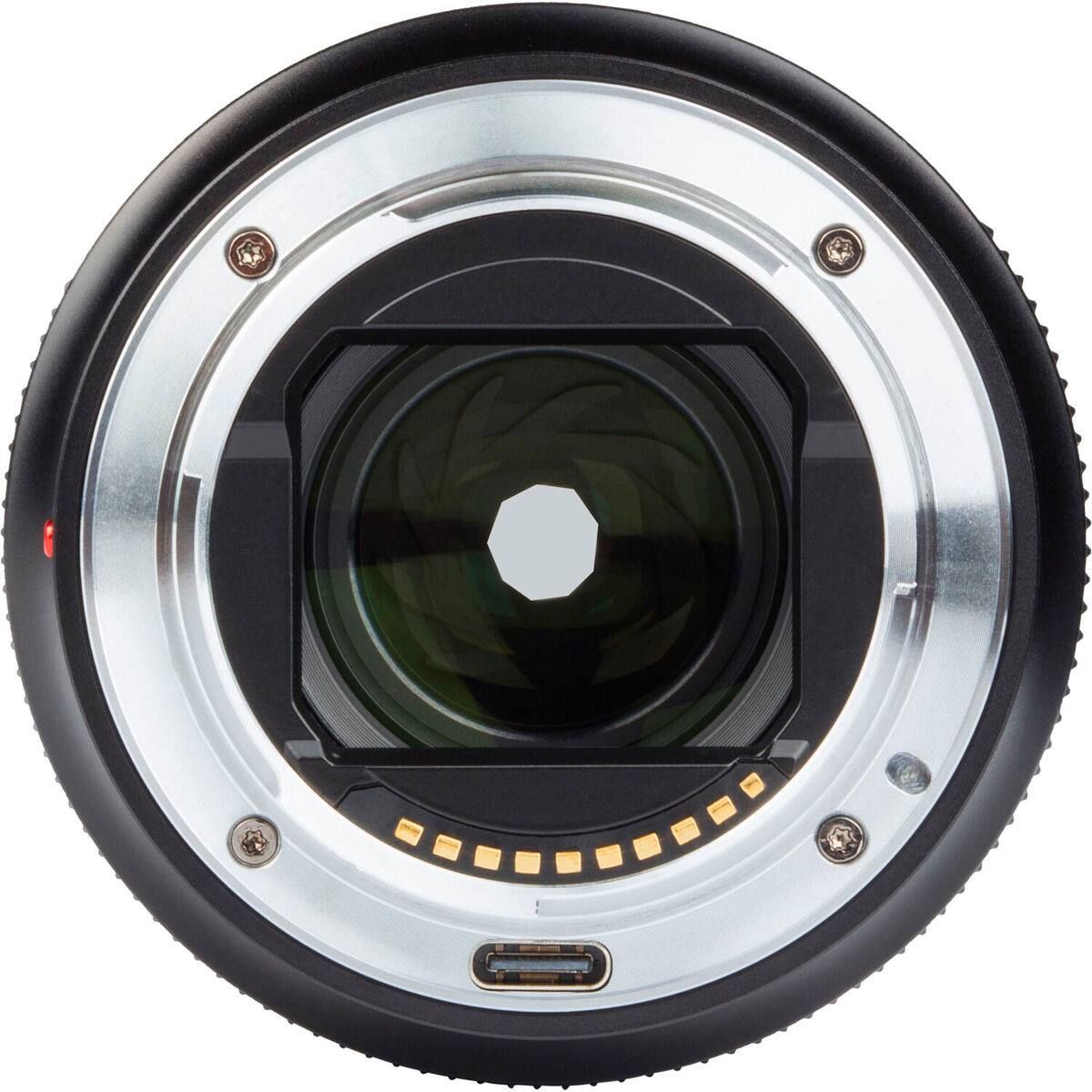 Alt View 7. Viltrox - Viltrox AF 35mm f/1.8 STM Lens for Sony E.