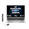 HP EliteBook 860 Ultra 5 32GB/2TB : M MAST DOCK DOKTSTORM A Backlit Keyboard - IPS SuperCLEAR MARE 2 Fingerpint