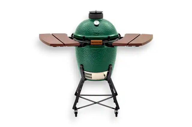 Big Green Egg